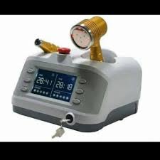 Laser Therapy Equipment